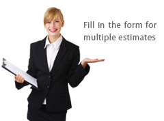 Get Multiple Estimates